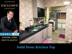 Blk 507 Woodlands Drive 14 (Woodlands), HDB 4 Rooms #192272352